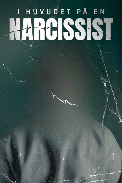 I huvudet på en narcissist poster