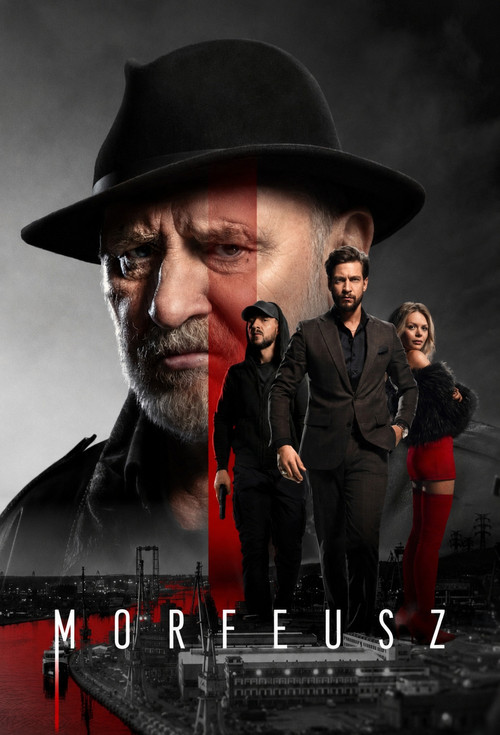 Morpheus poster