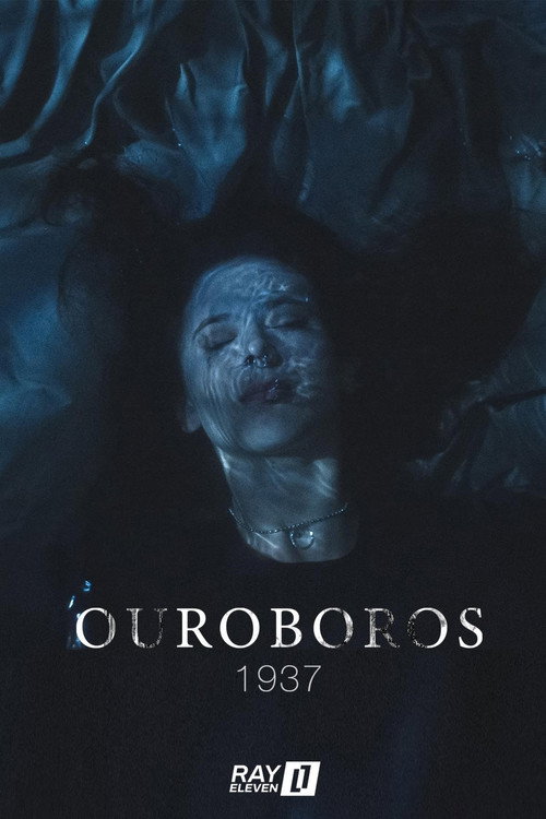 Ouroboros 1937 poster