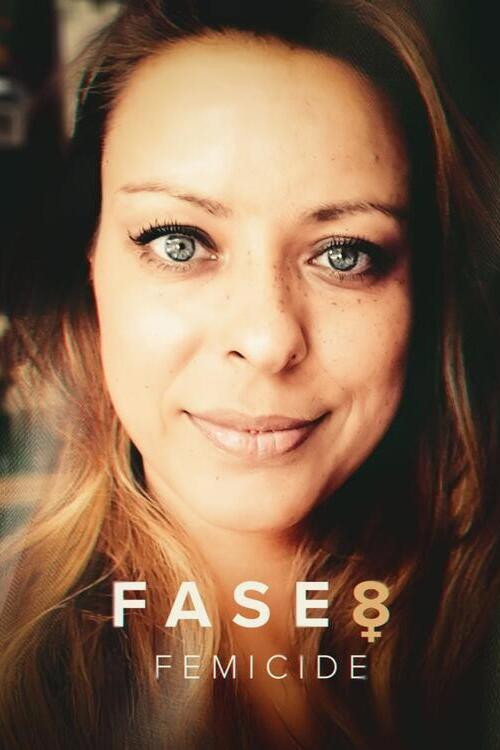 Fase 8: Femicide poster