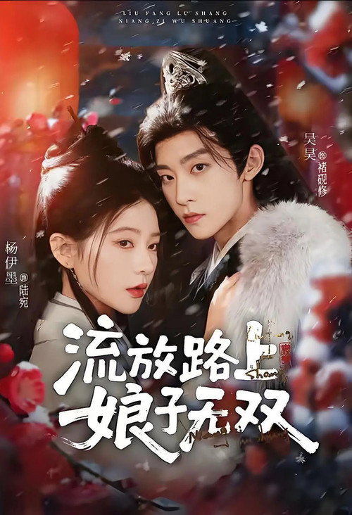流放路上,娘子无双 poster
