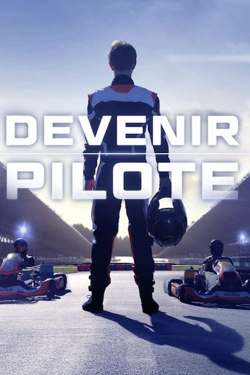 Devenir Pilote poster