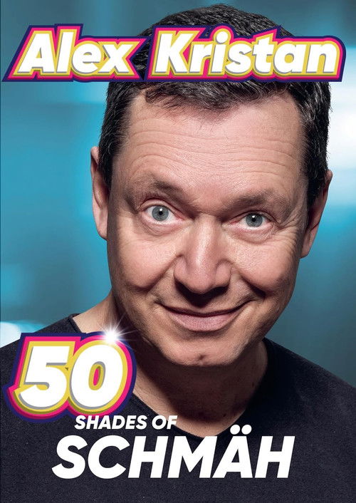 50 Shades of Schmäh poster