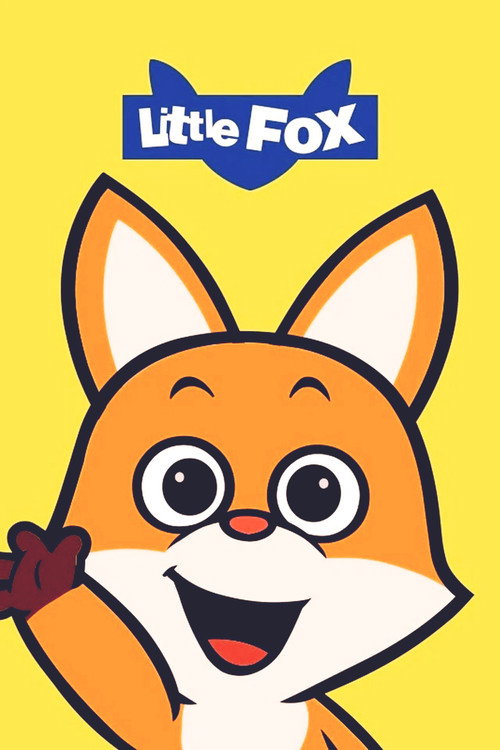 Little Fox Level 05 poster