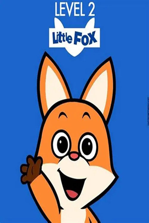 Little Fox  Level 02 poster