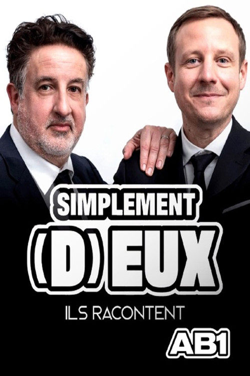 Simplement (d)eux... Ils racontent poster