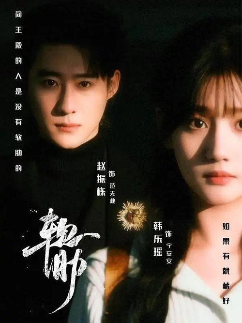 软肋 poster