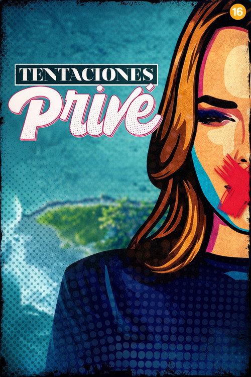 Tentaciones Prive poster