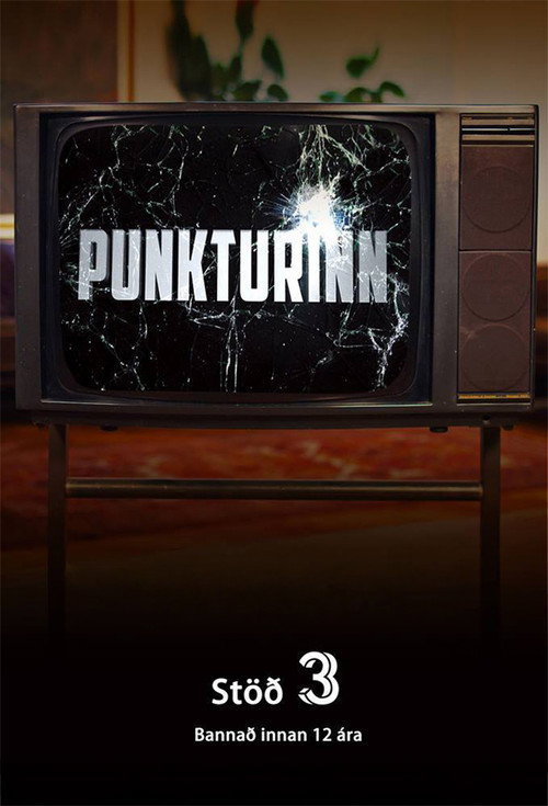 On Point poster