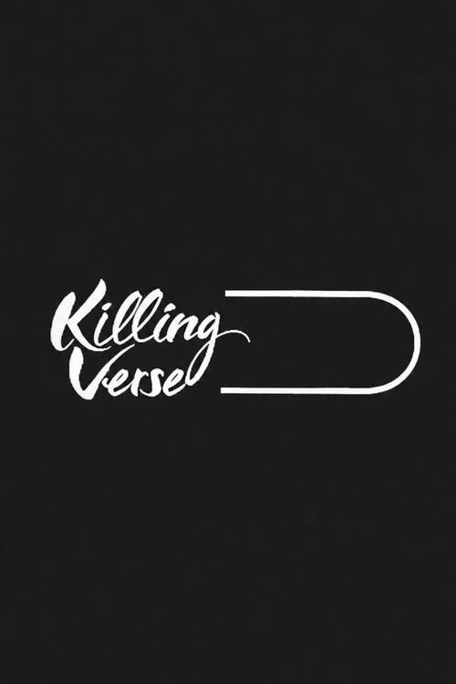 Killing Verse poster