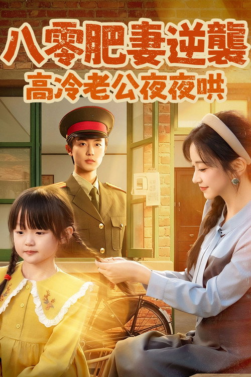八零肥妻逆襲，高冷老公夜夜哄 poster