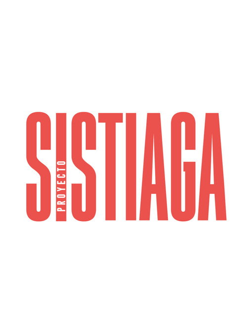 Proyecto Sistiaga poster