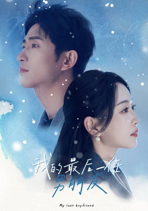 我的最后一任男朋友 poster