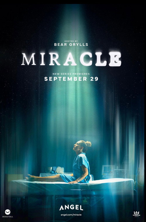 Miracle poster