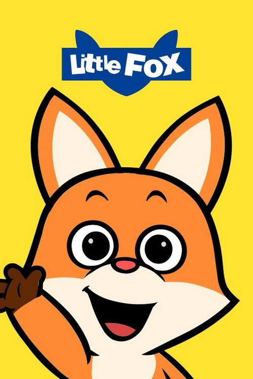 Little Fox Level 04 poster