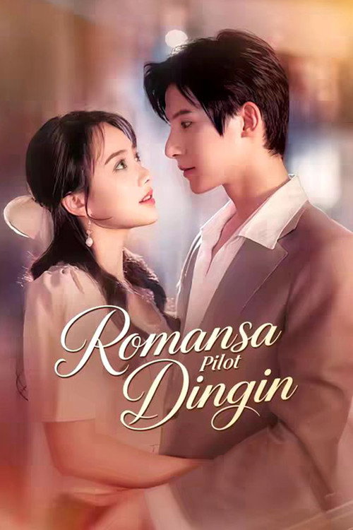 Romansa Pilot Dingin poster