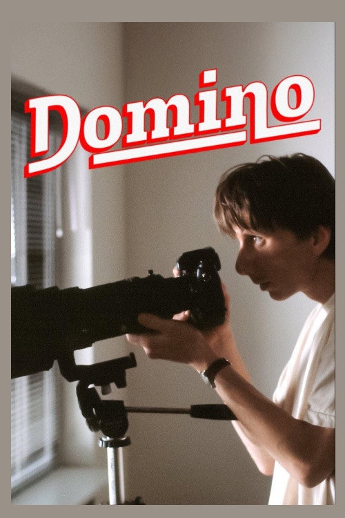 Domino poster