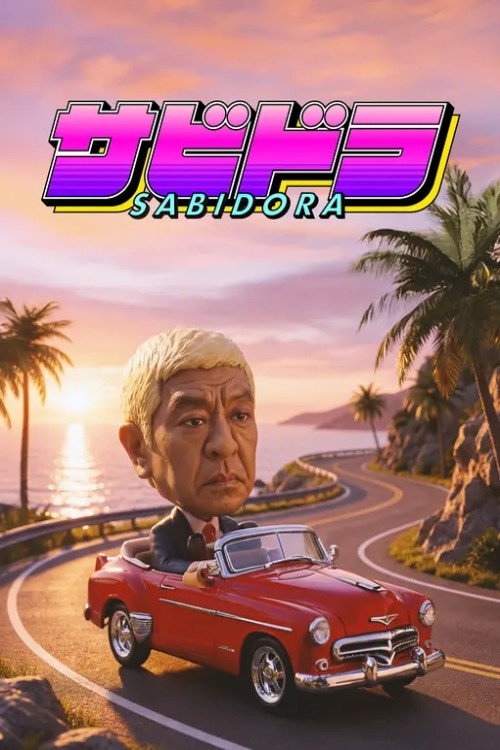 サビドラ poster