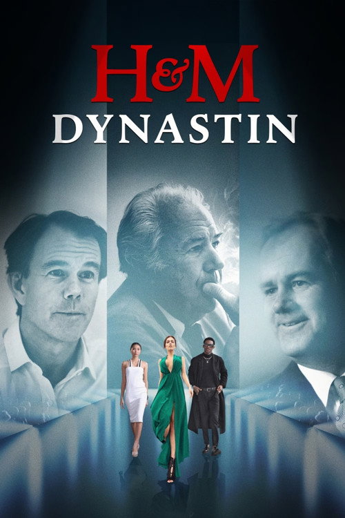 H&M-dynastin poster