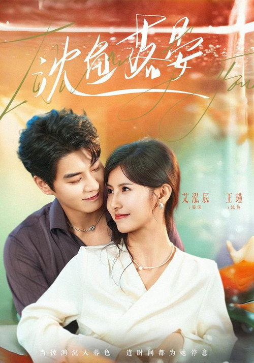 Exclusive Love for You poster