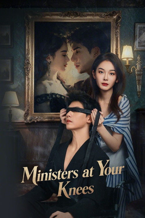 Ministers at Your Knees poster