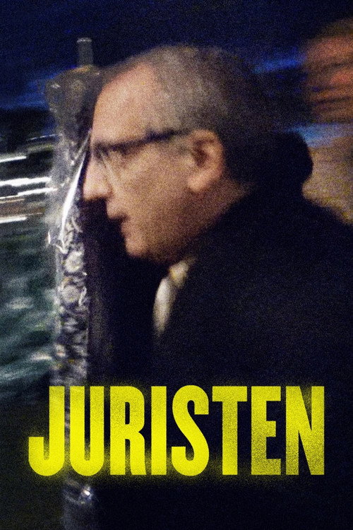 Juristen poster
