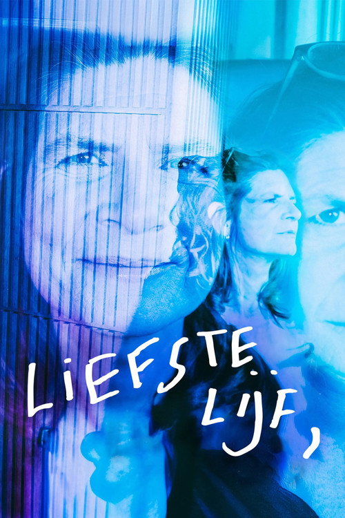 Liefste Lijf poster