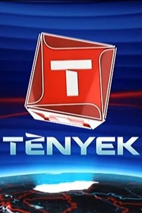 Tények poster
