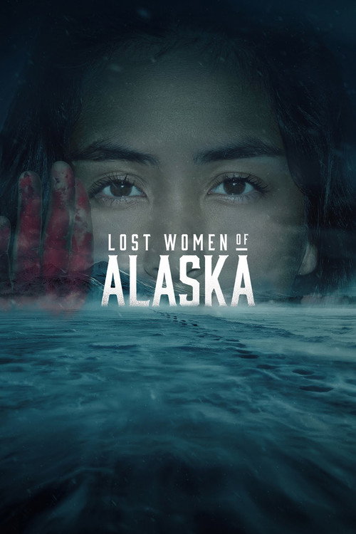 Lost Women of Alaska poster