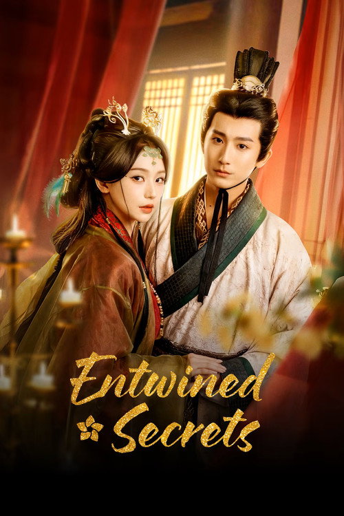 Entwined Secrets poster