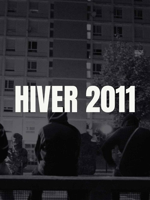 Hiver 2011 poster