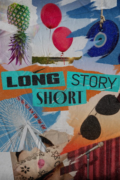 Long Story Short poster