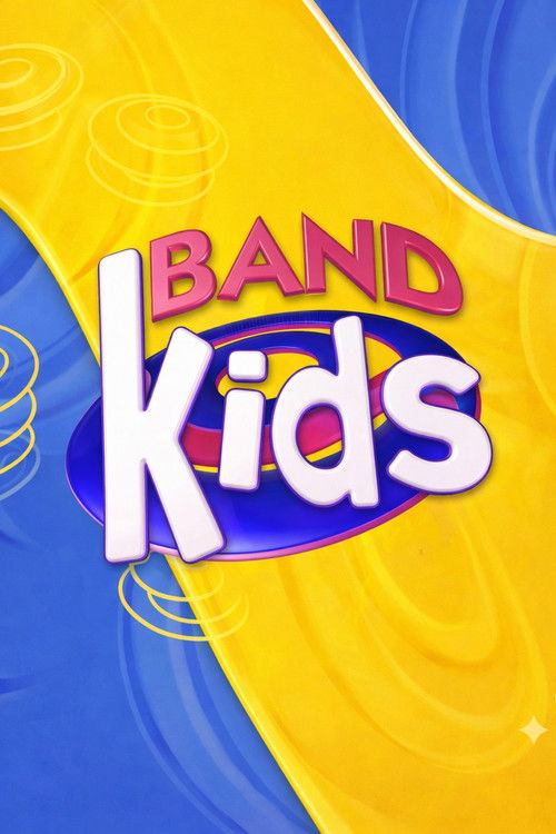Band Kids poster