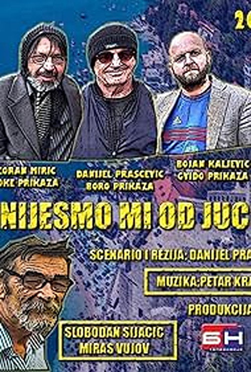 Priče iz Nepričave poster