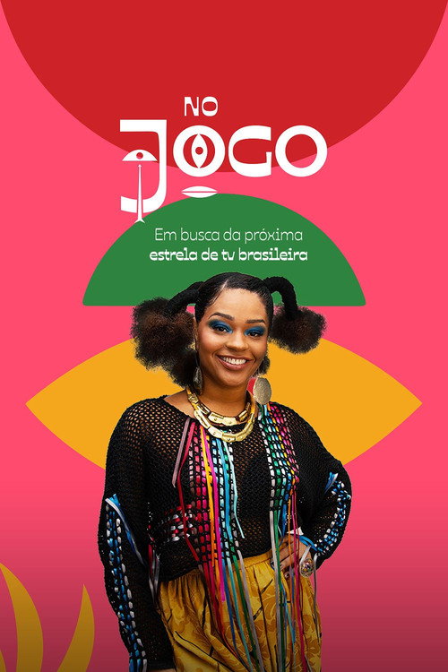 No Jogo poster