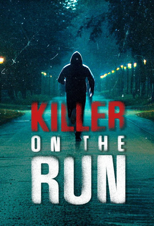 Killer on the Run poster