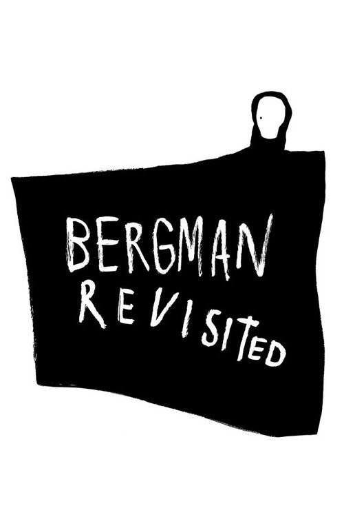 Bergman Revisited poster