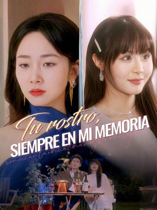 Tu rostro siempre en mi memoria poster