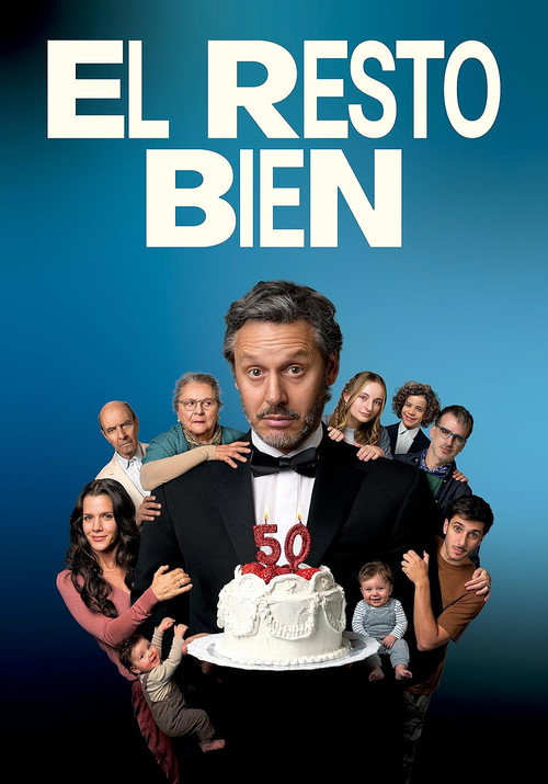 So Far, So Good poster