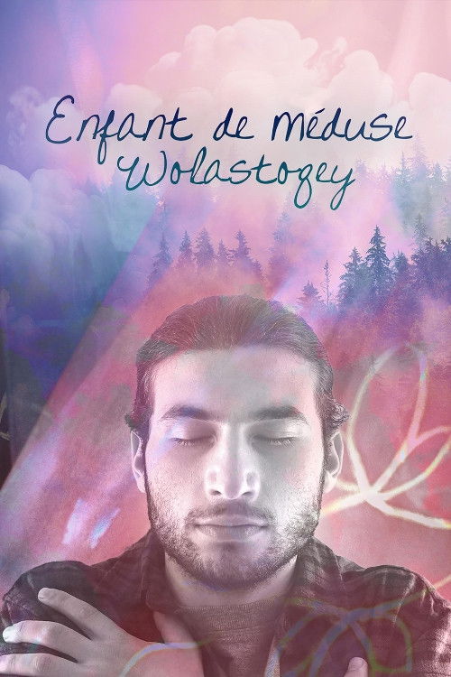 Enfant de Méduse, Wolastoqey poster