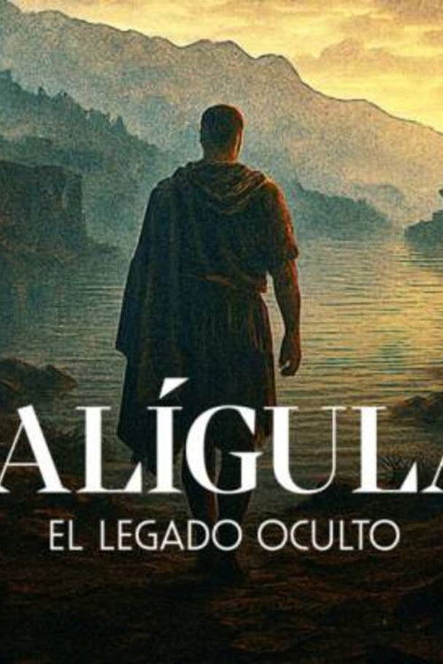 Calígula: El legado oculto poster