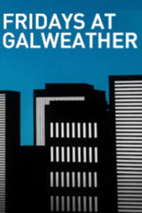 House of Lies: Fridays at Galweather poster