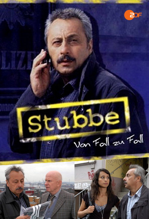 Stubbe – Von Fall zu Fall poster