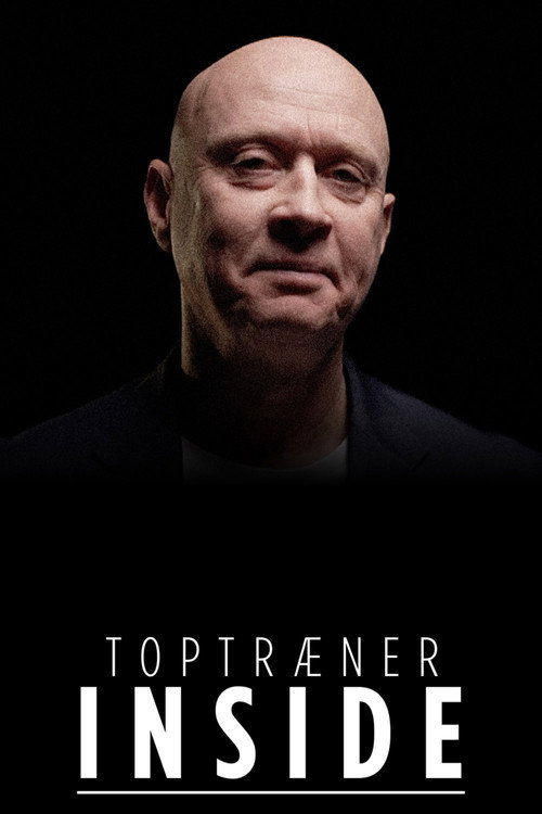 Toptræner Inside poster