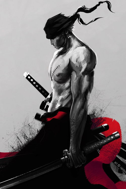 T poster