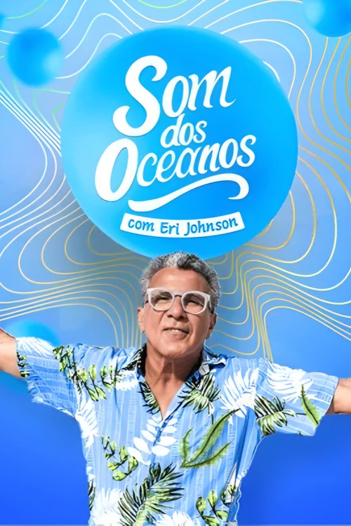 Som dos Oceanos poster
