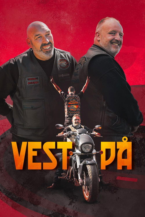 Vest på poster