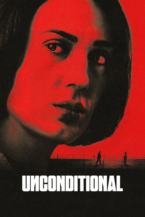 Unconditional poster
