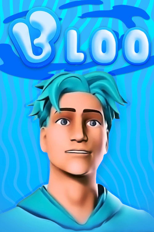Bloo poster
