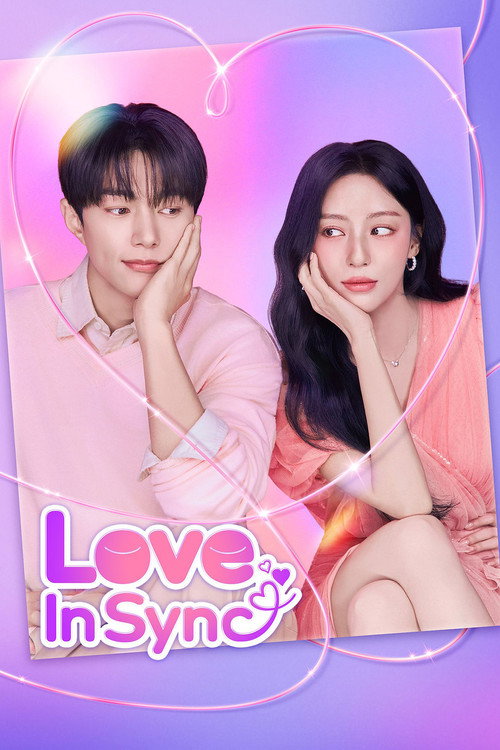 Love in Sync poster
